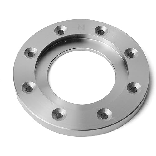 NCK-3.75Z-FP Face Plate Ring for Woodturning Lathe Chuck.