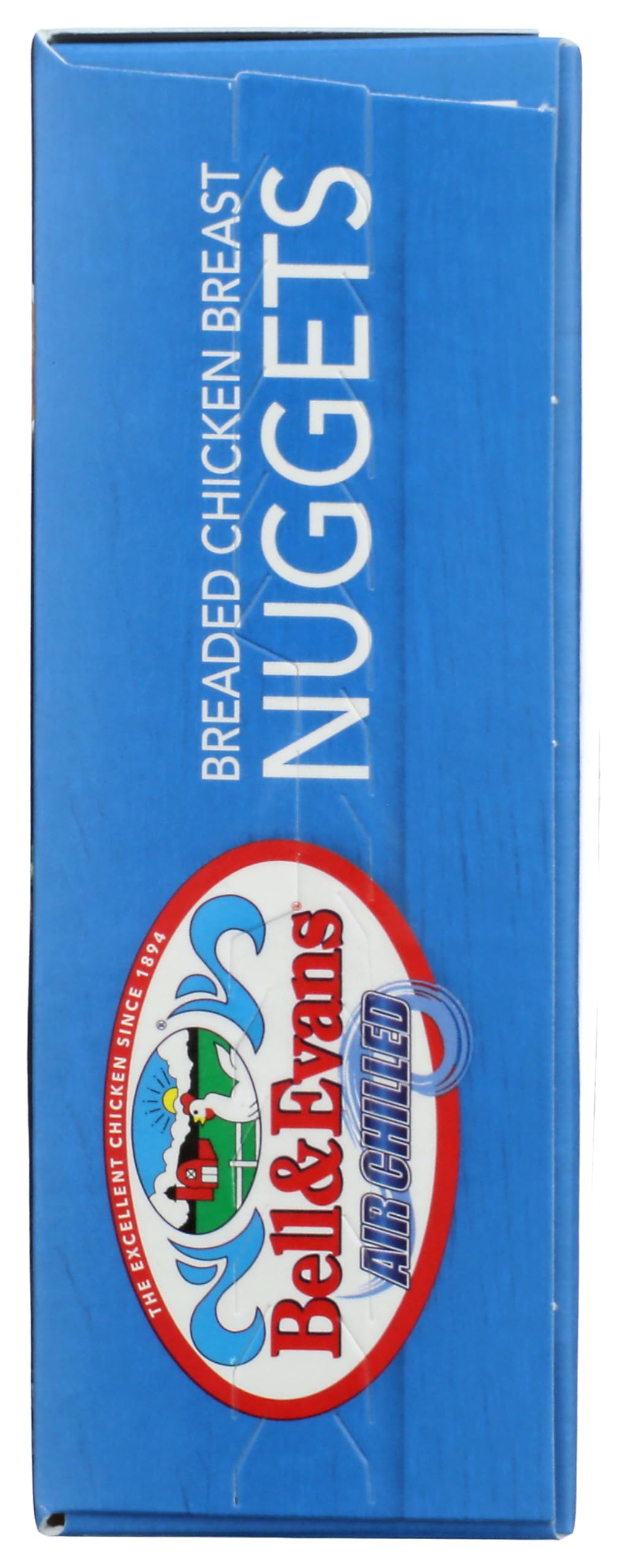Bell Evans Frozen Chicken Nuggets Raised without Antibiotics 12 oz — view 5