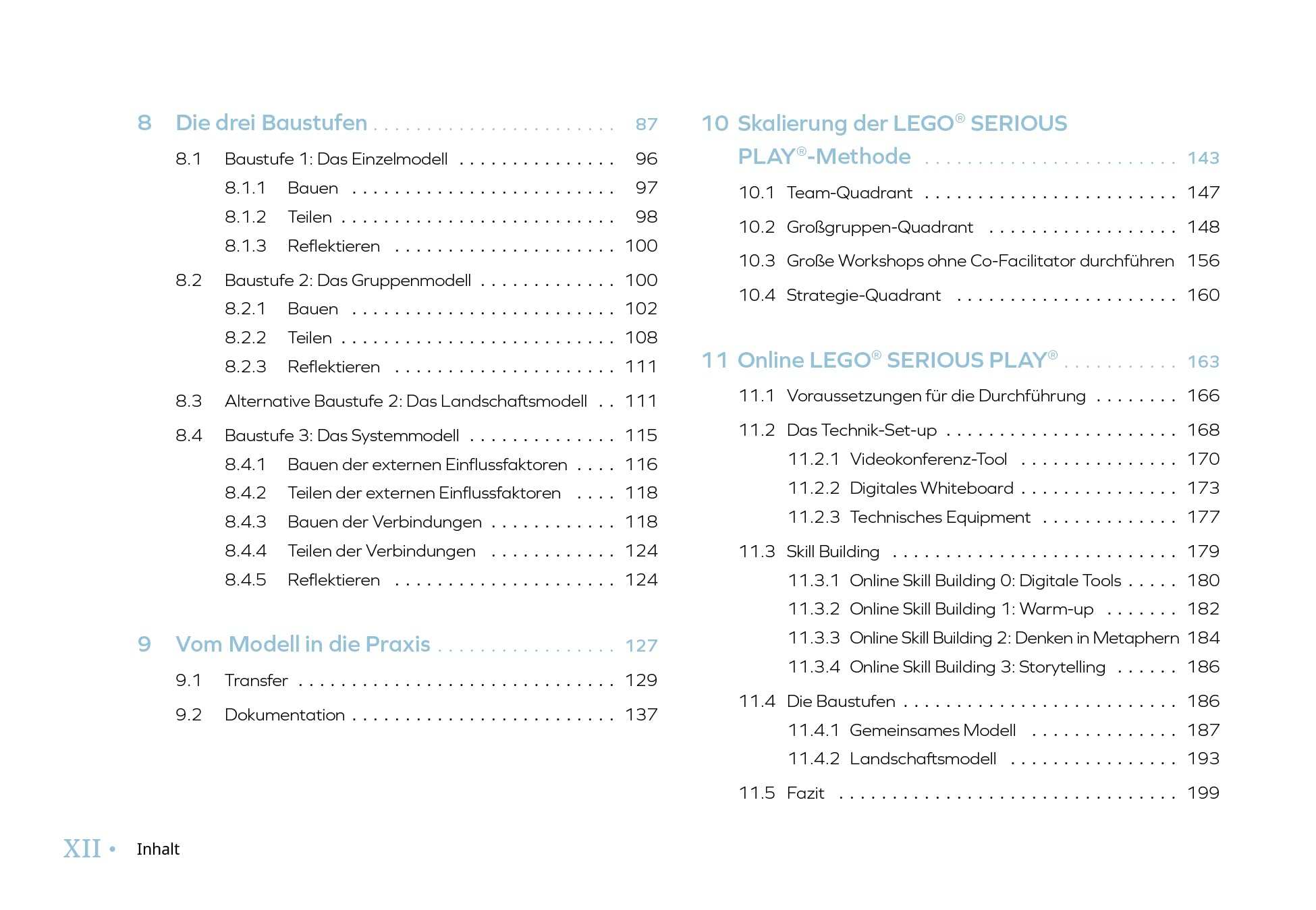 PLAY! Der unverzichtbare LEGO® SERIOUS PLAY® Praxis-Guide für Workshops, Coachings und Moderation