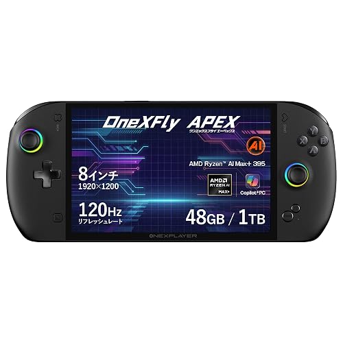 OneXFly APEX