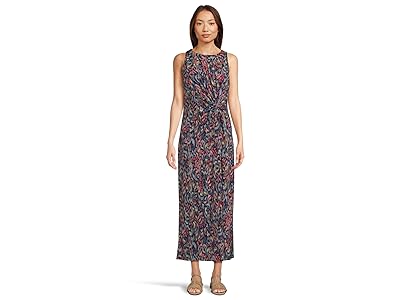 Tommy Bahama Jasmina Sunlit Seas Maxi Dress Women