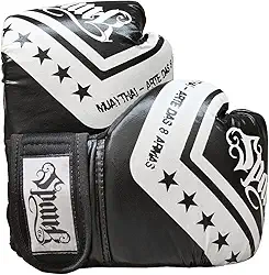 Luva Muaythai Boxe All Starter - Preço De Fabrica - Spank
