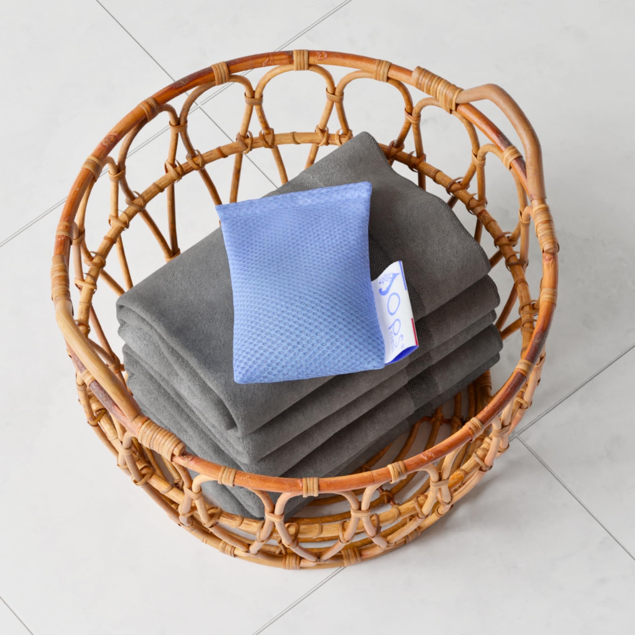 1 An de Lessive Ecologique, Hypoallergénique, Naturelle - 350 Lavages - Lessive Voyage - Pré-dosé - Lessive Hypoallergénique Bébé - Compatible Couche Lavables