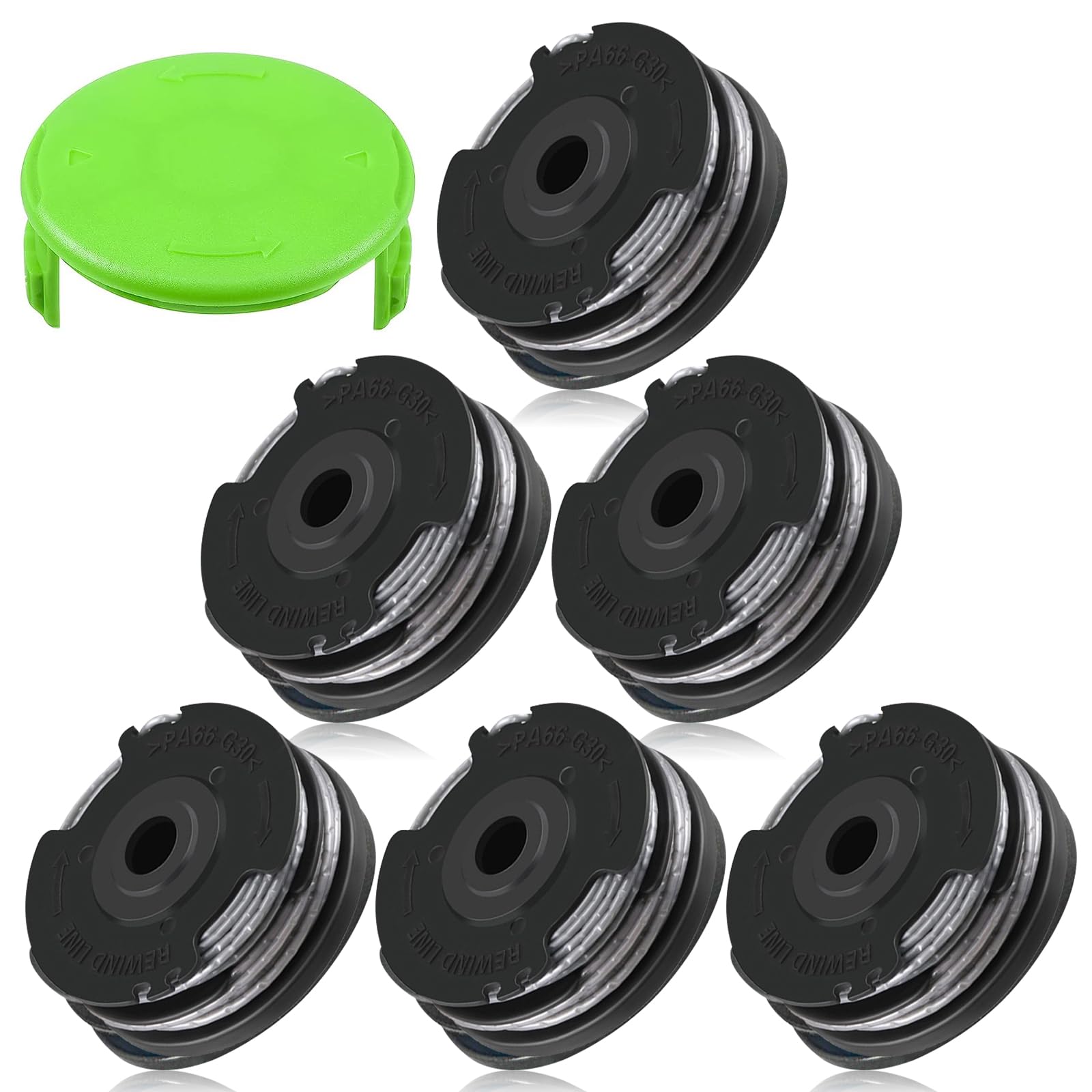 Amazon.com : 2900719 1803802 Replacement String Trimmer Line Spool
