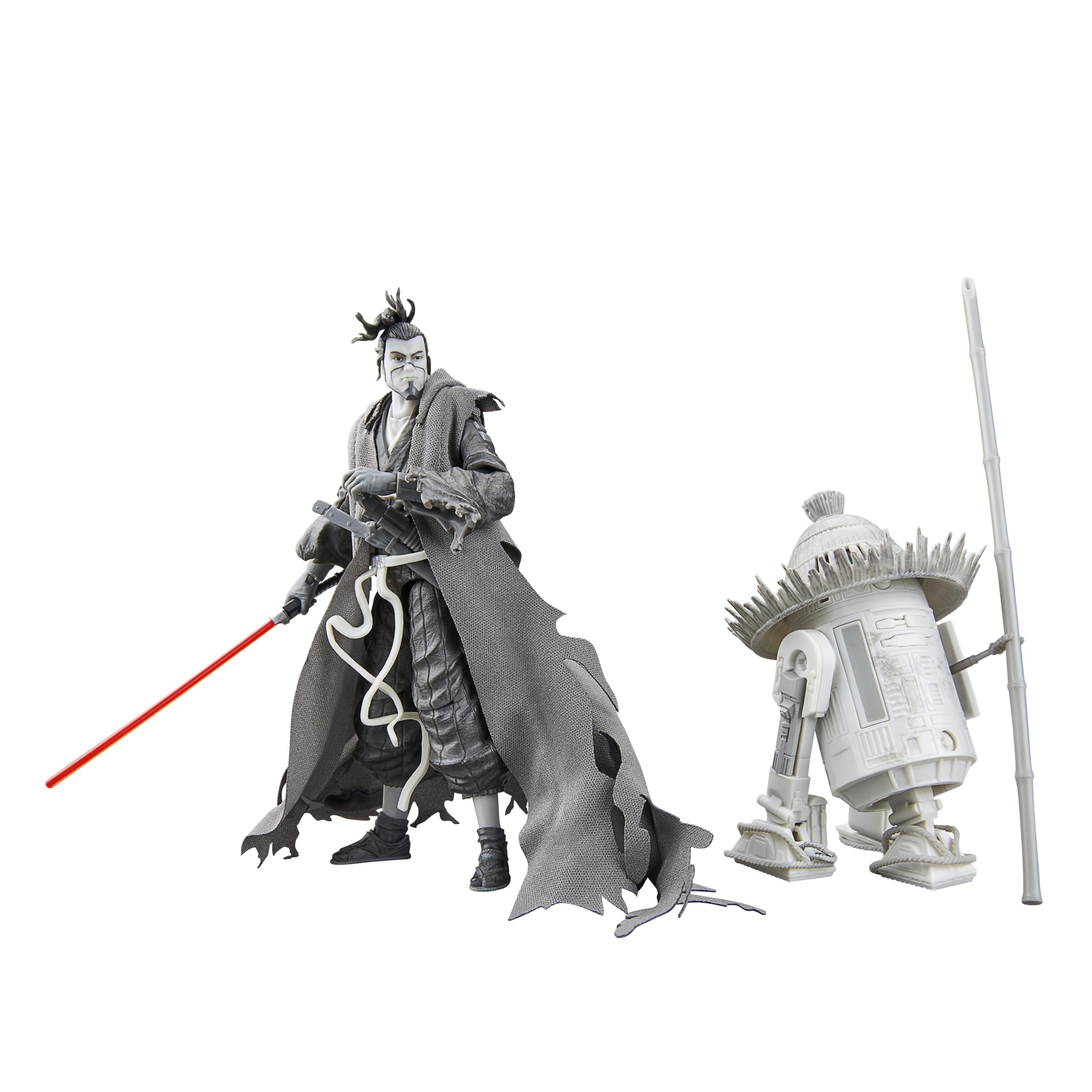 Amazon.co.jp: スター・ウォーズ ザ・ブラックシリーズ The