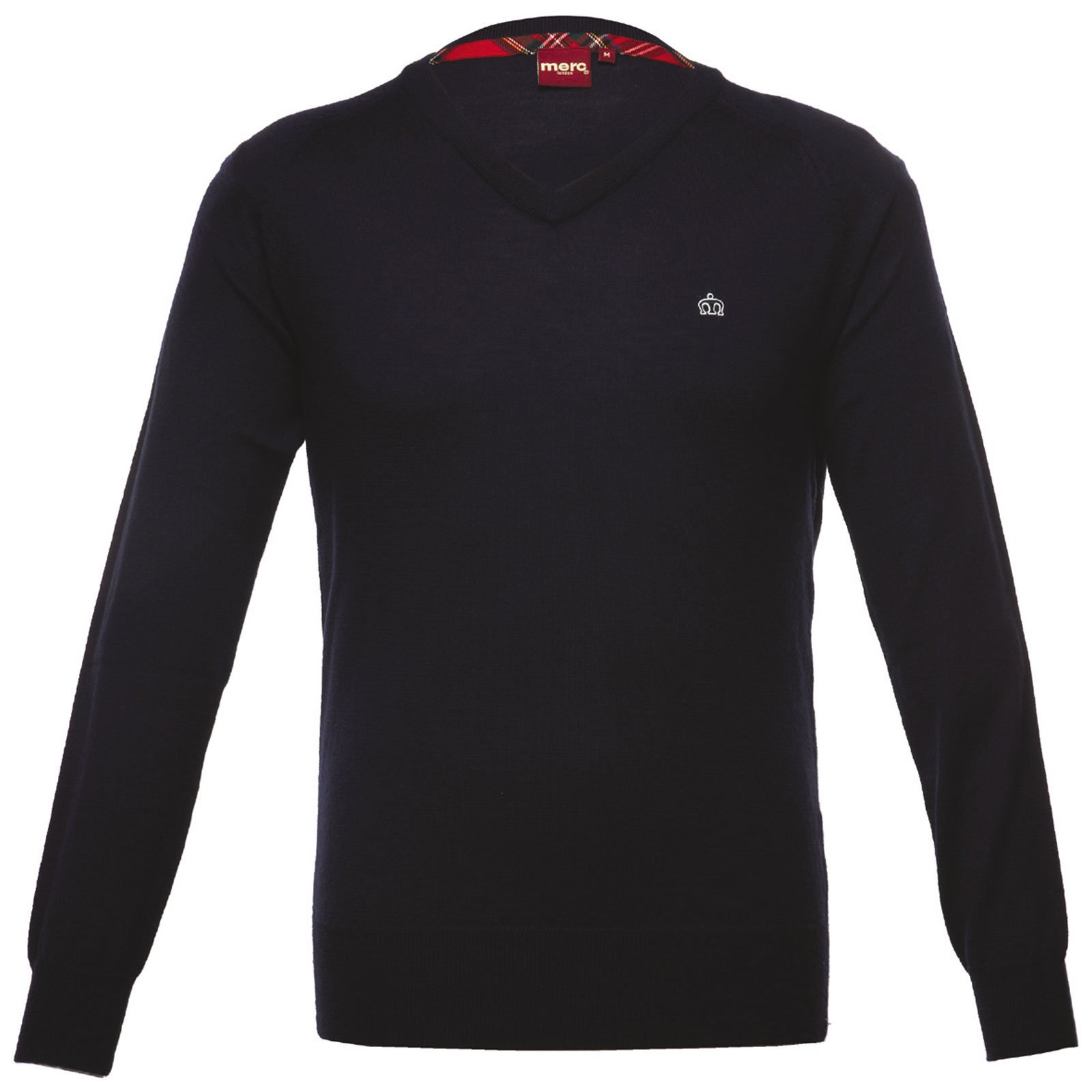 MercMen's CONRAD, Jumper Jumper
