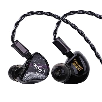 未使用品 ARTPICAL Lucifer iem イヤホン ARTPICAL LUCIFER – e☆イヤホン