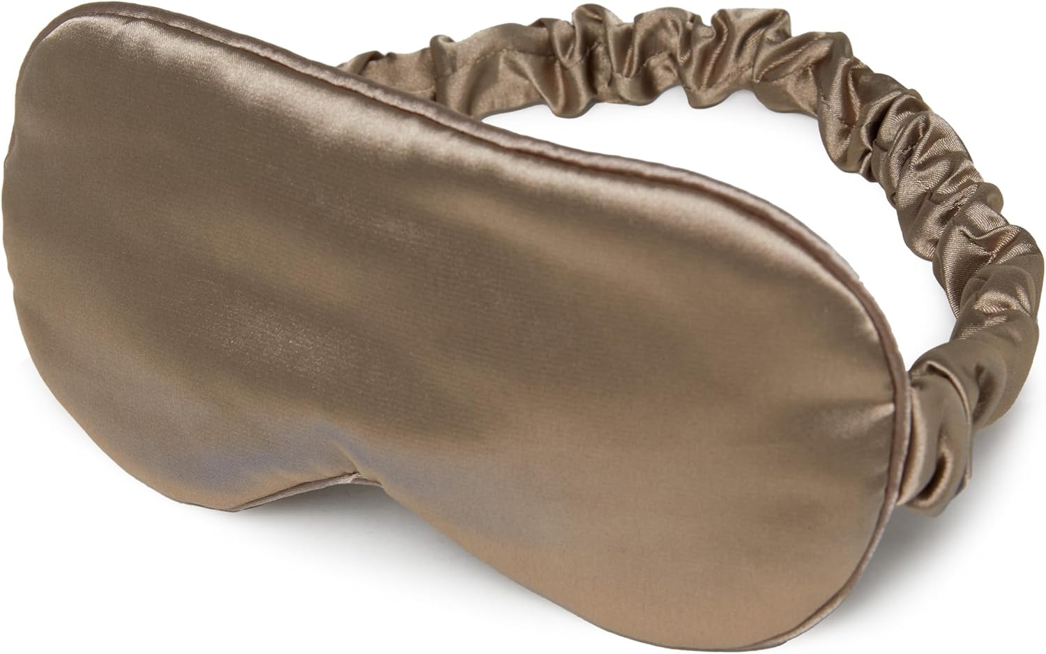 6 Pack: Satin Sleep Mask - 1 Bride (White) & 5 Squad (Black)