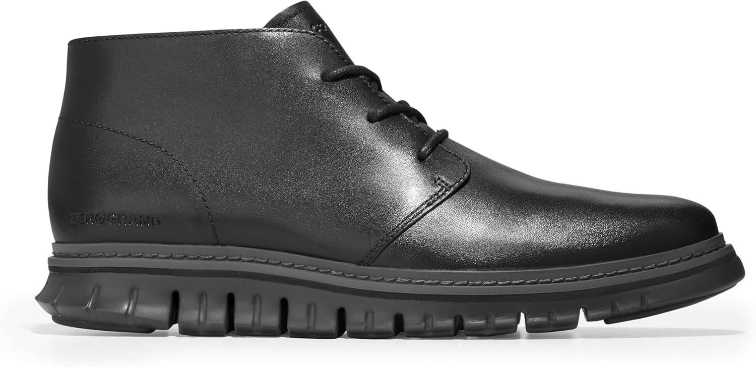 yossy67COLE HAANオリジナルグランド チャッカブーツ7.5M Men's ØriginalGrand Remastered Waterproof Chukka Boots in