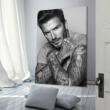 デイビッド ベッカム 手作り写真集 デイビッド ベッカム 手作り写真集 楽天市場】ポップアート