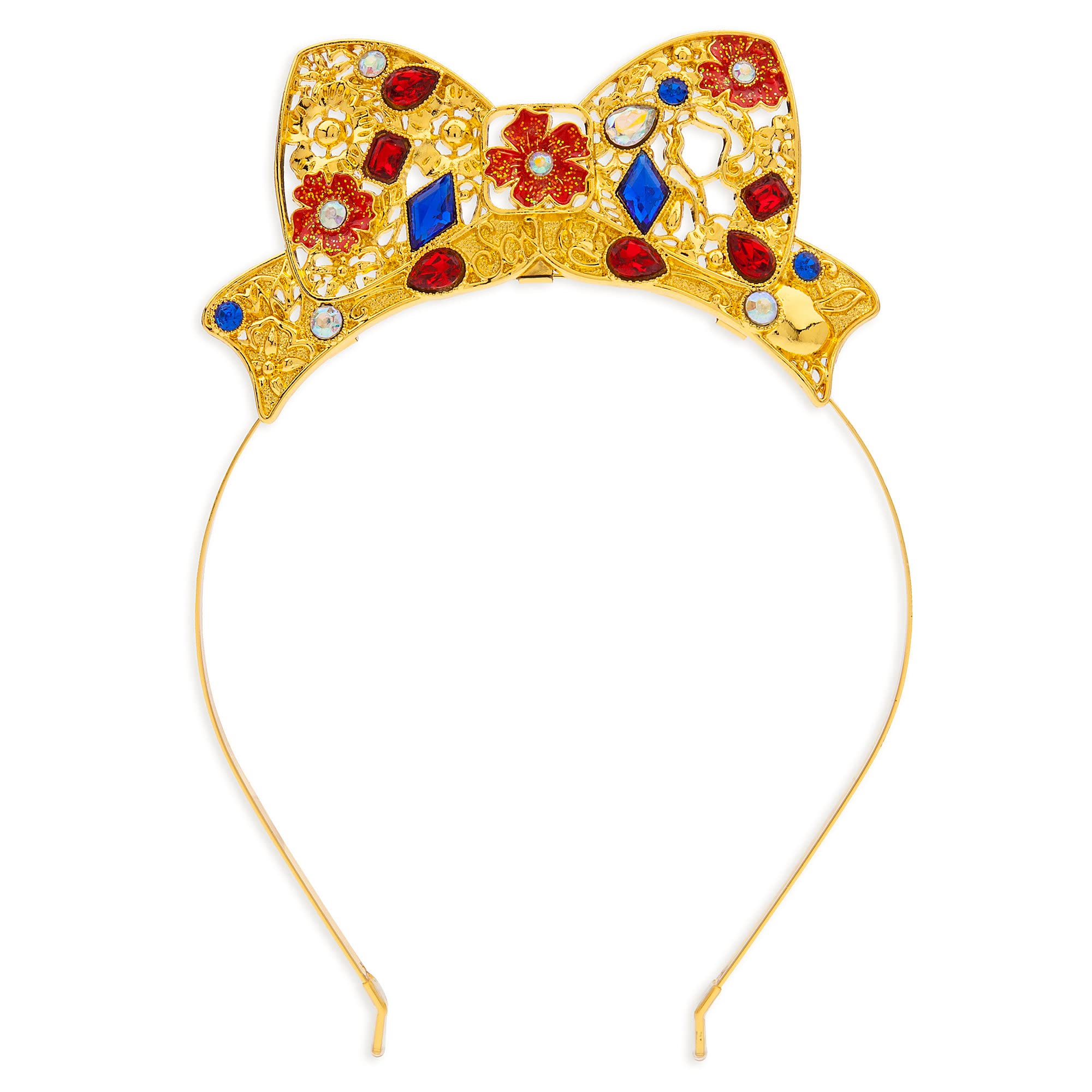 Disney StoreDisney Snow White Bow Tiara for Kids - one size all