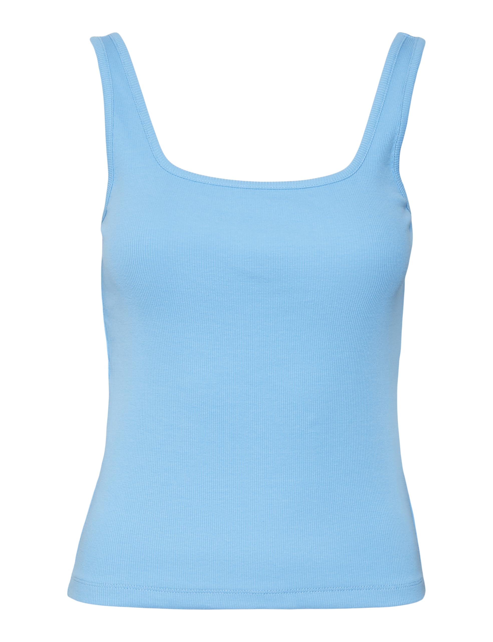 Vmchloe SL Short Square Top JRS Noos · 10306895-4500797