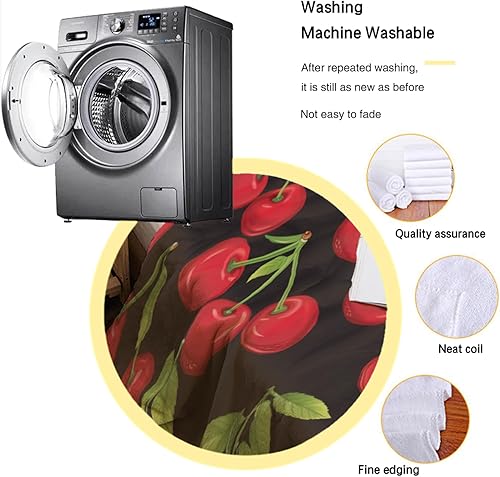 Miniatura 7 de GIUMOWL Manta de camión de basura, ligera, cálida, para sofá cama, manta de franela de forro polar para exteriores, 50 x 40 pulgadas, regalos para