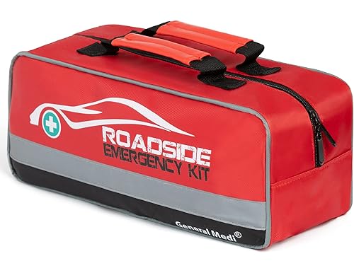 Top 10 Best Jeep Emergency Kits [2023 Review]