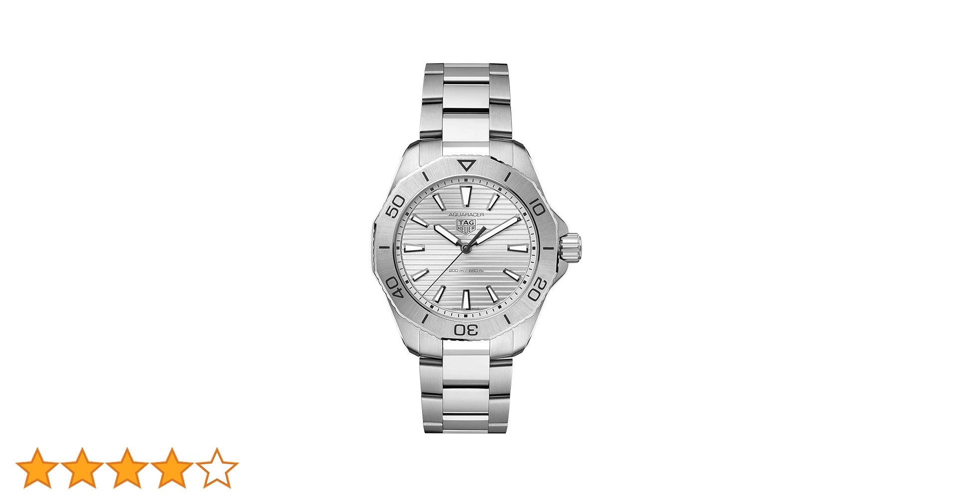 TAG HEUER シルバー クォーツ時計 楽天市場】タグホイヤー wj1111の通販