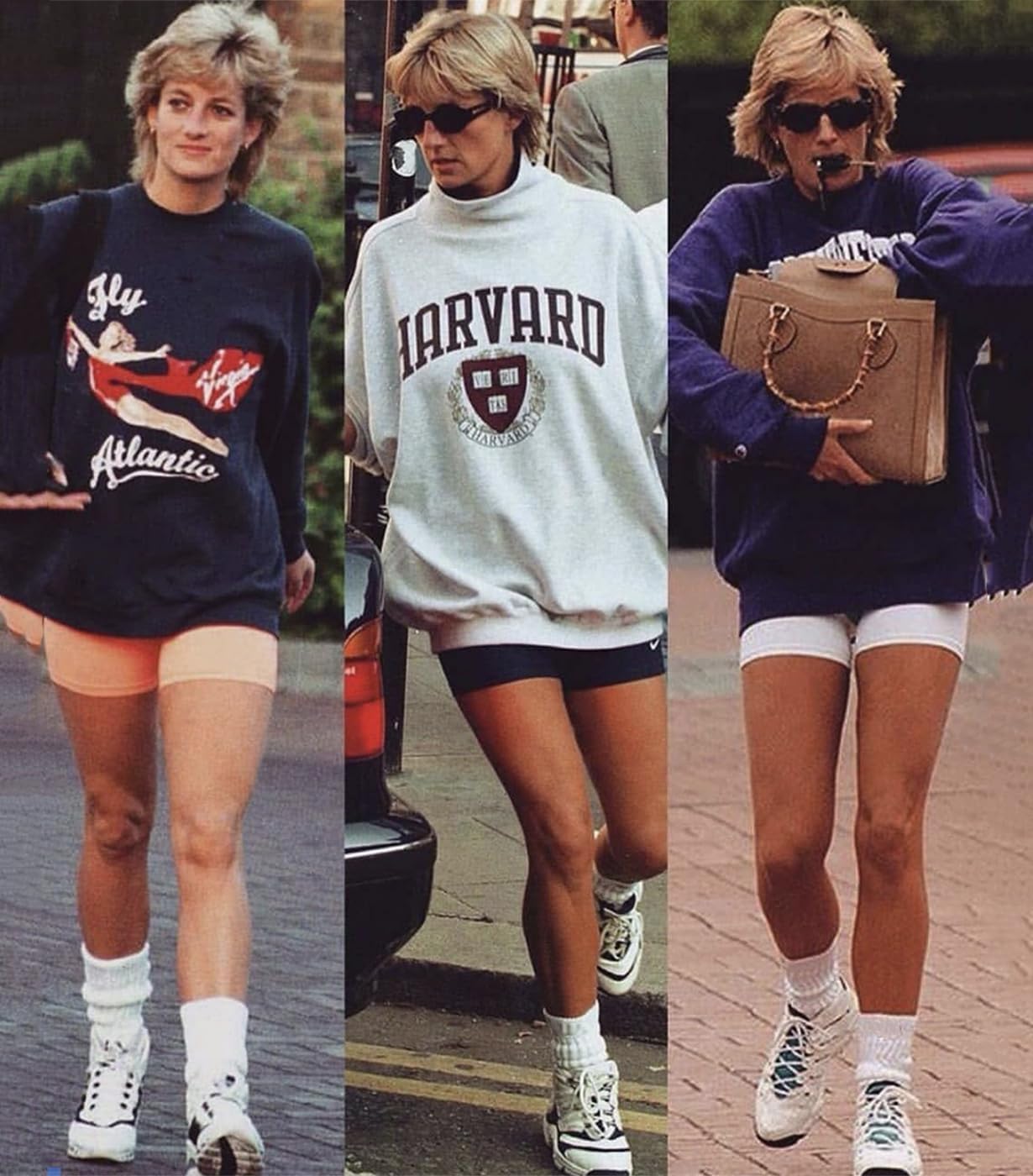 Slouchy Socks for Women Stretchy Knee-High Scrunch Socks Soft Long Slouch Boot Socks - Image 3