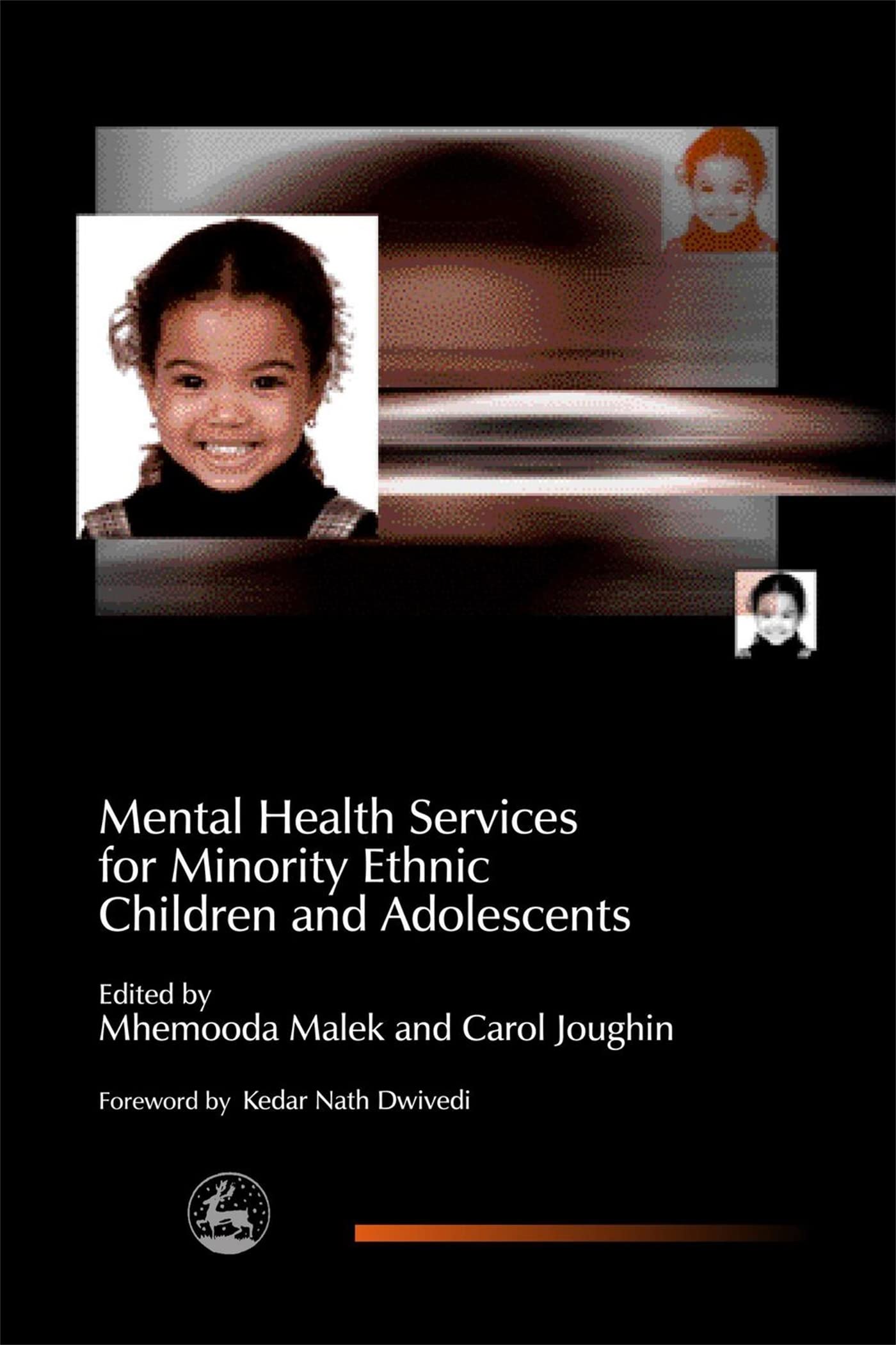 Mental Health Services for Minority Ethnic Children and Adolescents (Child and Adolescent Mental Health)