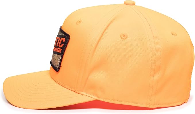 Gorra Snapback Blaze Outdoor Cap Talla Única miniatura 5