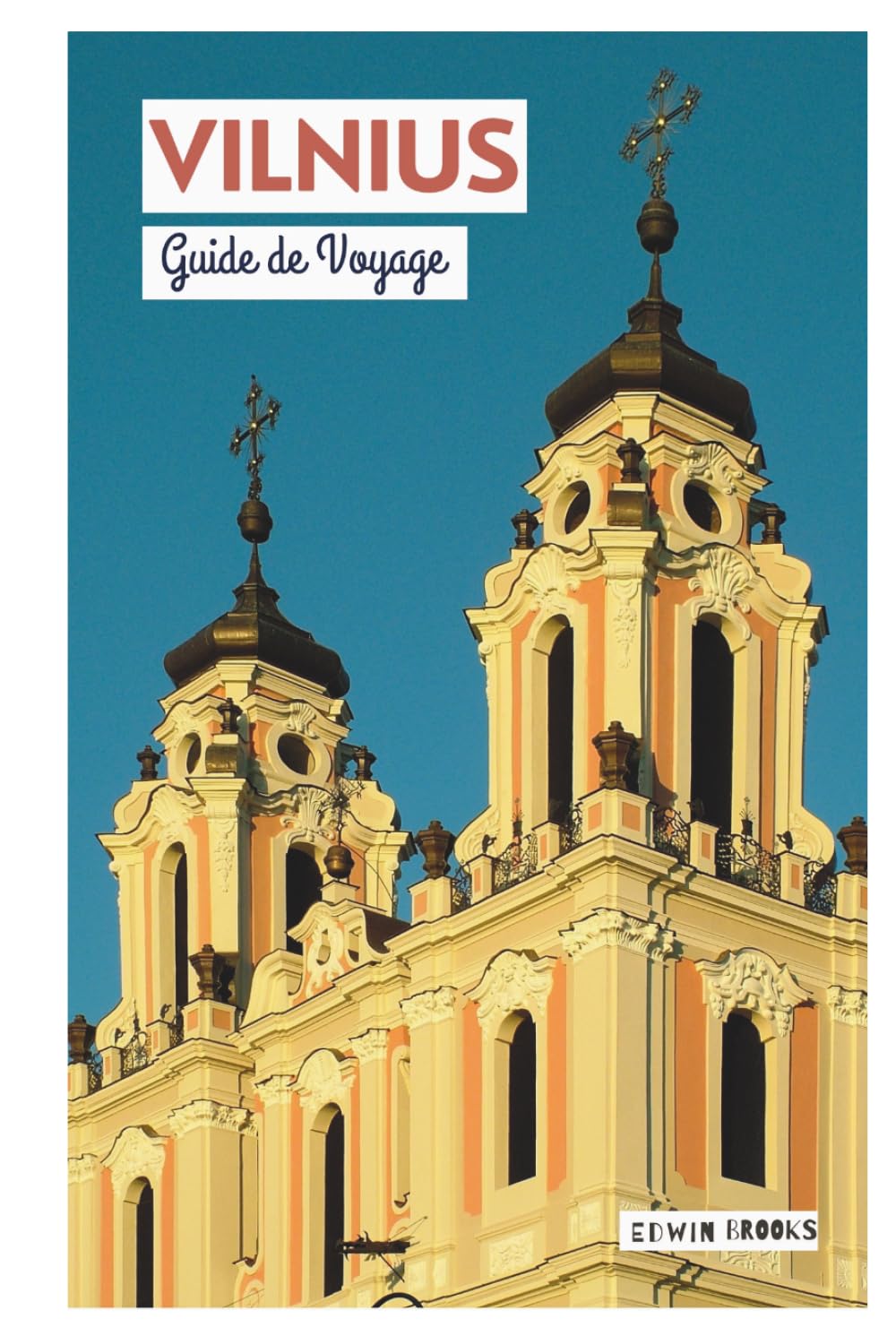 Vilnius Guide de Voyage: Principales attractions, vols en montgolfière, itinéraires et excursions d'une journée au départ de la capitale de la Lituanie
