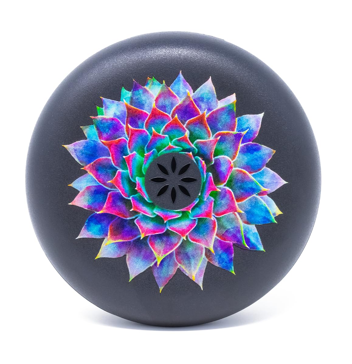 Invisalign Aligner and Retainer Case (Succulent)