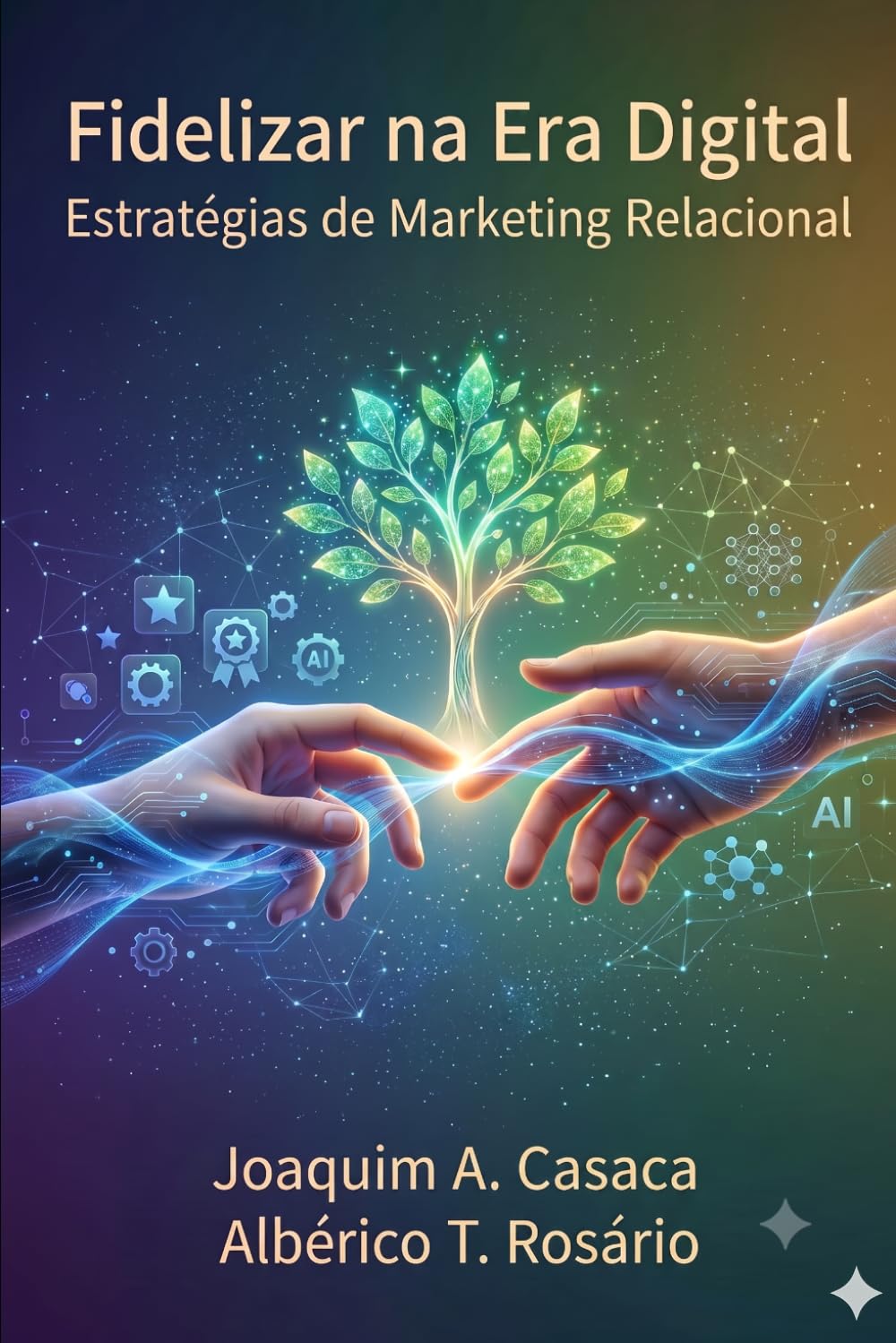 Fidelizar na Era Digital: Estratégias de Marketing Relacional