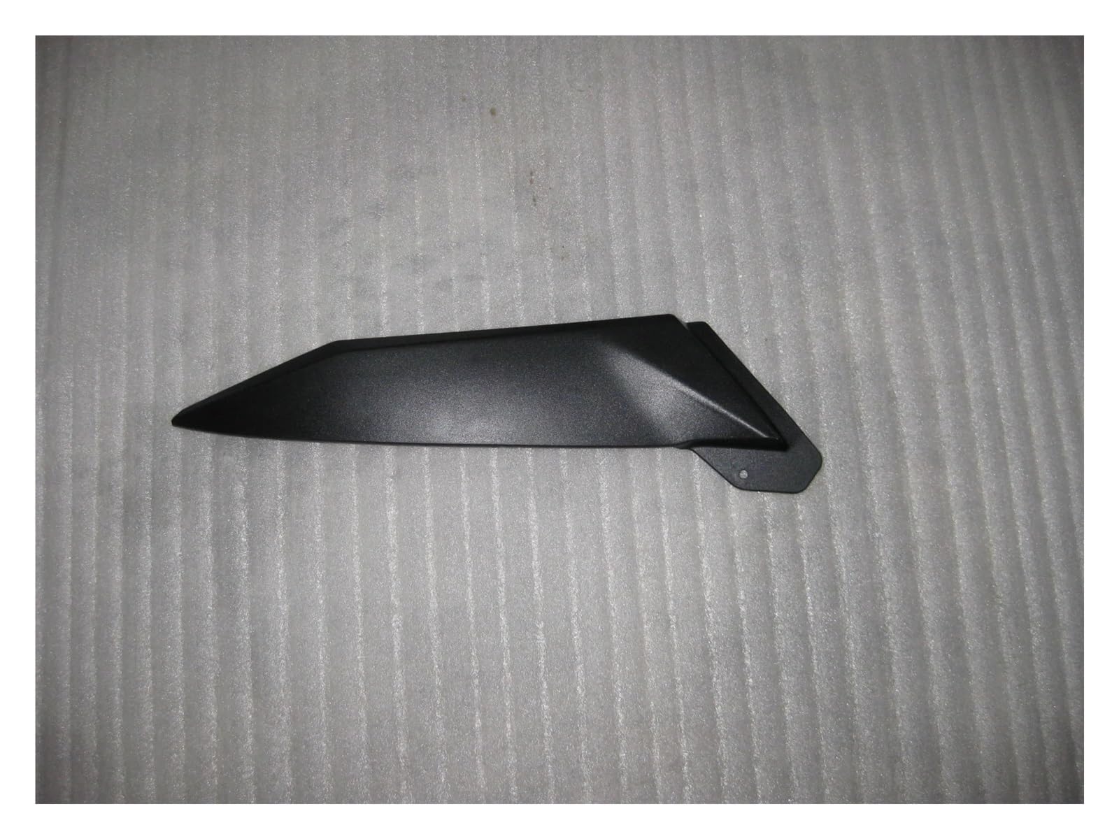 Carénage de queue YZF-R1 2002 2003 finition précise pour moto - 7