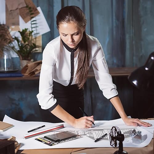 Miniatura 7 de Arteza Plumas finas