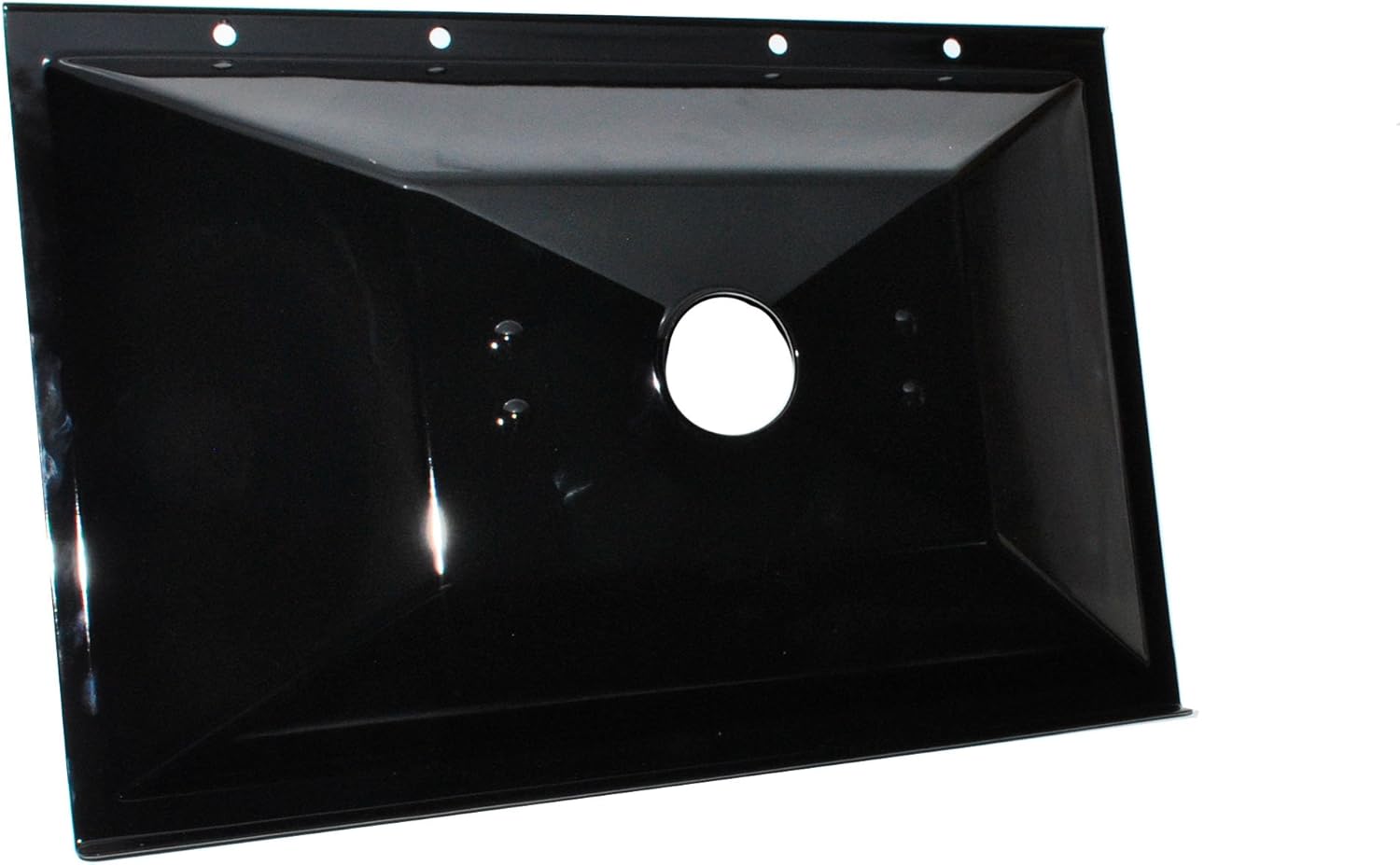 Weber 99250 17-7/8"x11-3/4 Grease Tray Genesis Silver B, C, Newer Gold B, C and Platinum B, C. New Spirit 310, 320 (2007 & 2008) & 700, Some Spirit B/C Grills.