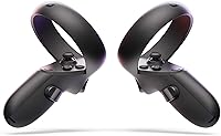 Vista 2 de Oculus Quest All-in-one VR Gaming Headset 64GB UK Import