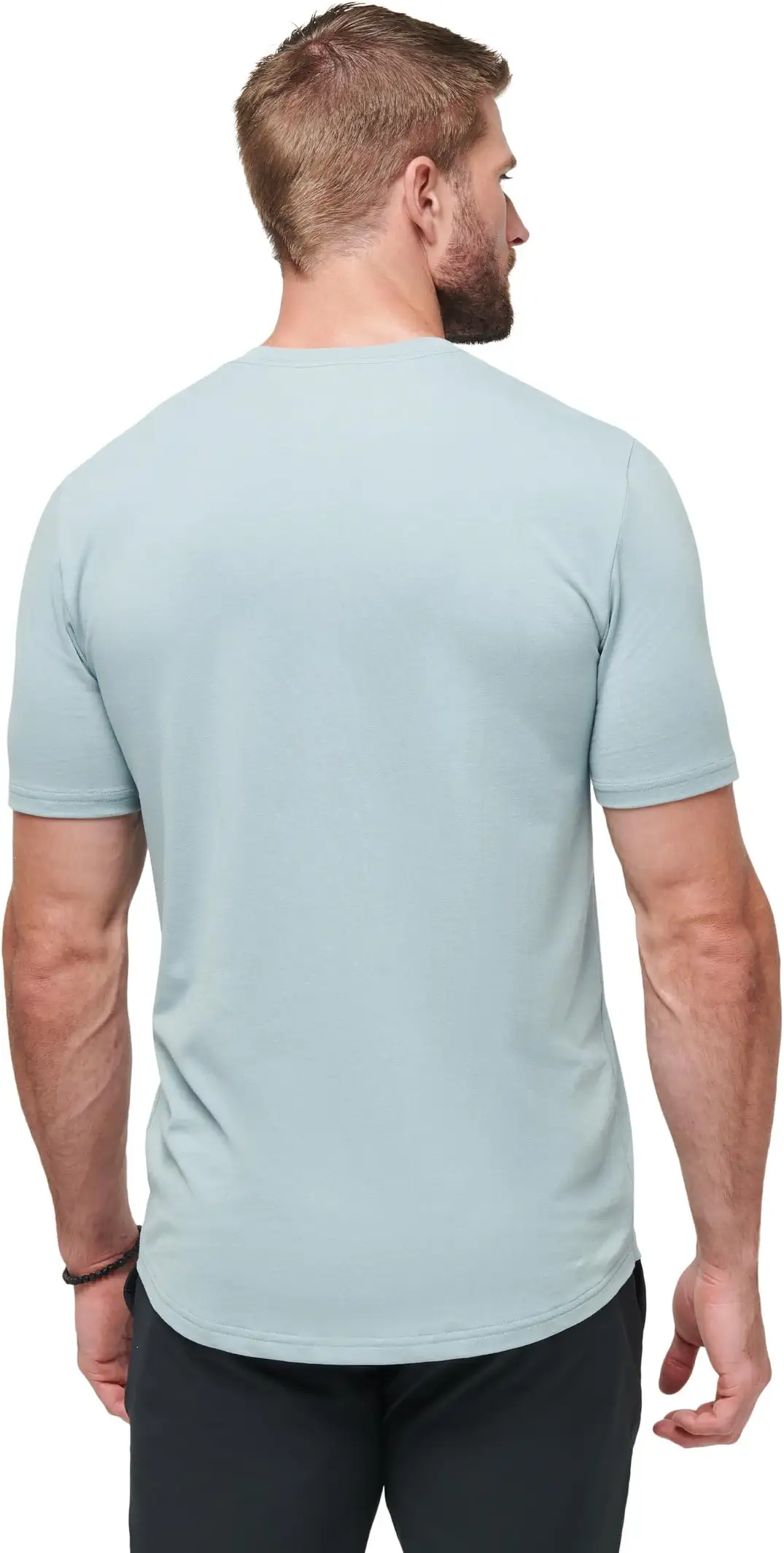 Men's TravisMathew Cloud Crew | Zappos.com