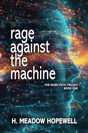 Rage Against The Machine