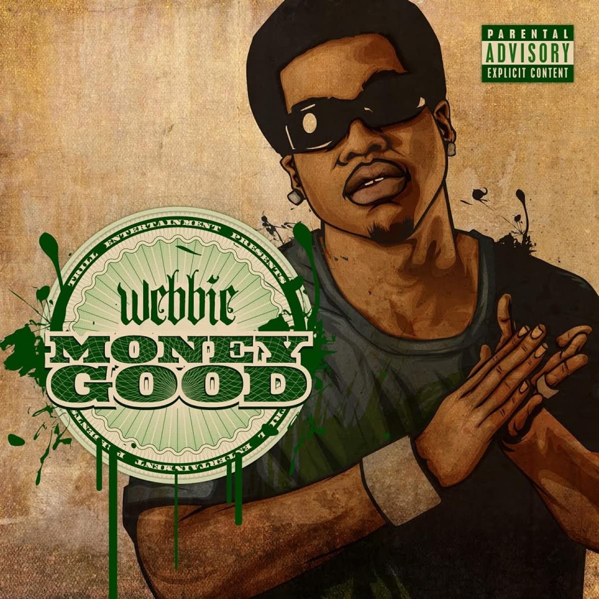 MONEY GOOD