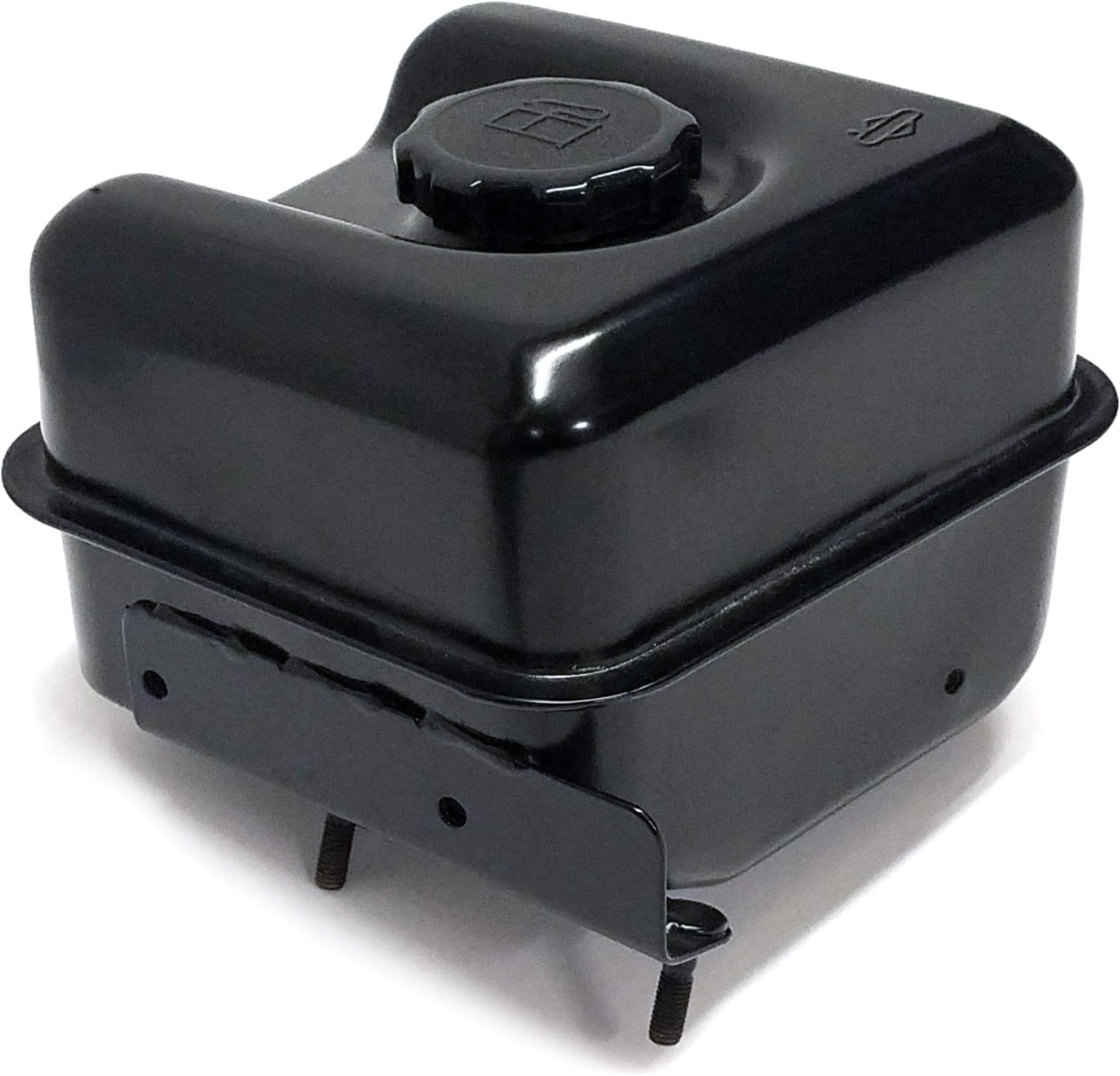 Briggs & Stratton 592877 Fuel Tank Assembly Genuine Original Equipment Manufacturer (OEM) Part