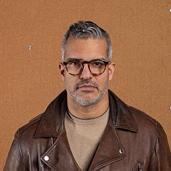 Kolo Webster Premium Reading Glasses, Classic Square-Shaped Style, Made in Italy