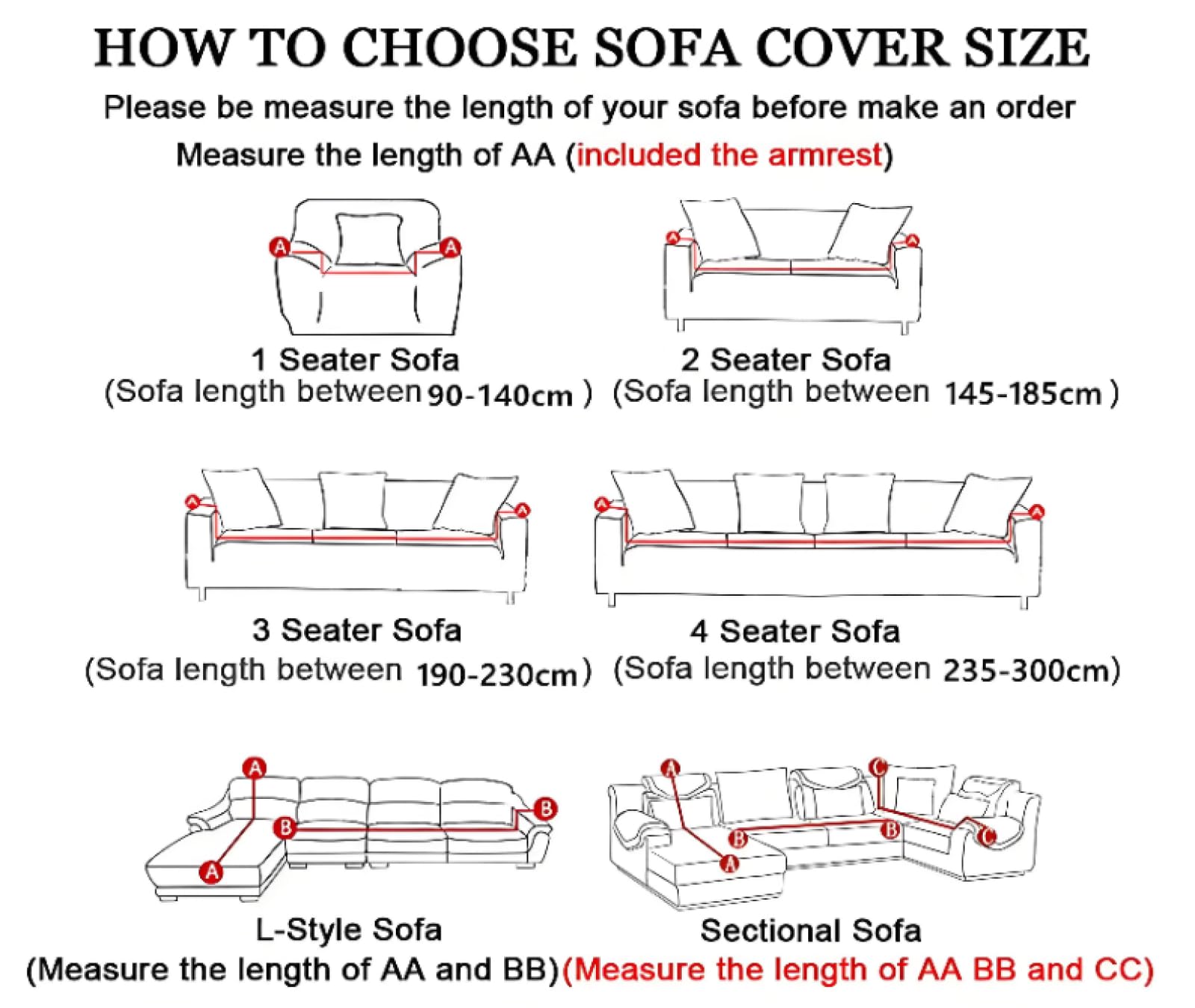 Sofa Überzug 2 Sitzer Tiere Und Pflanzen Sofaüberwur,Elastischer Couchüberzug Haustierfreundlich aus Baumwolle Elasthan rutschfeste Kanten & Maschinenwaschbar