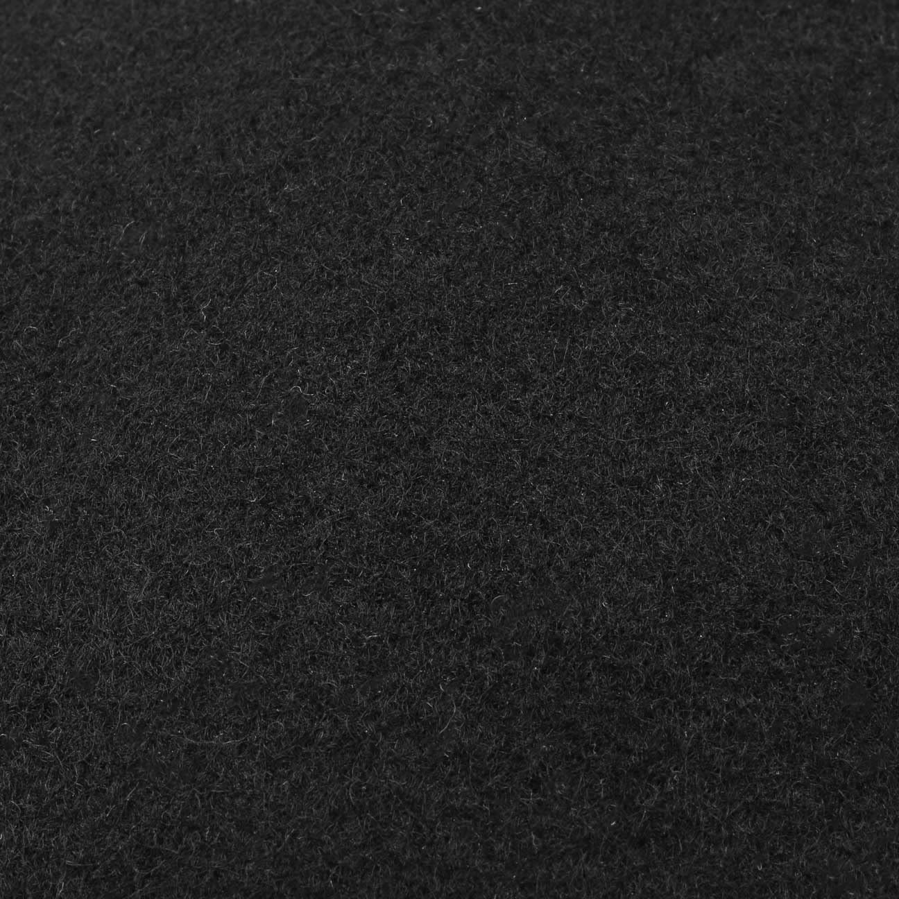 LIPODO Flatcap Fieltro Hombre Gorra Plana Lana Visera 3 cm Made in Italy Otoño/Invierno