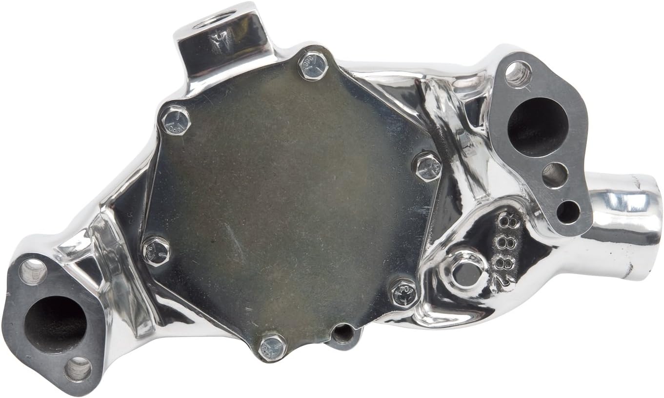 Edelbrock 8892 Victor Series Mechanical Water Pump