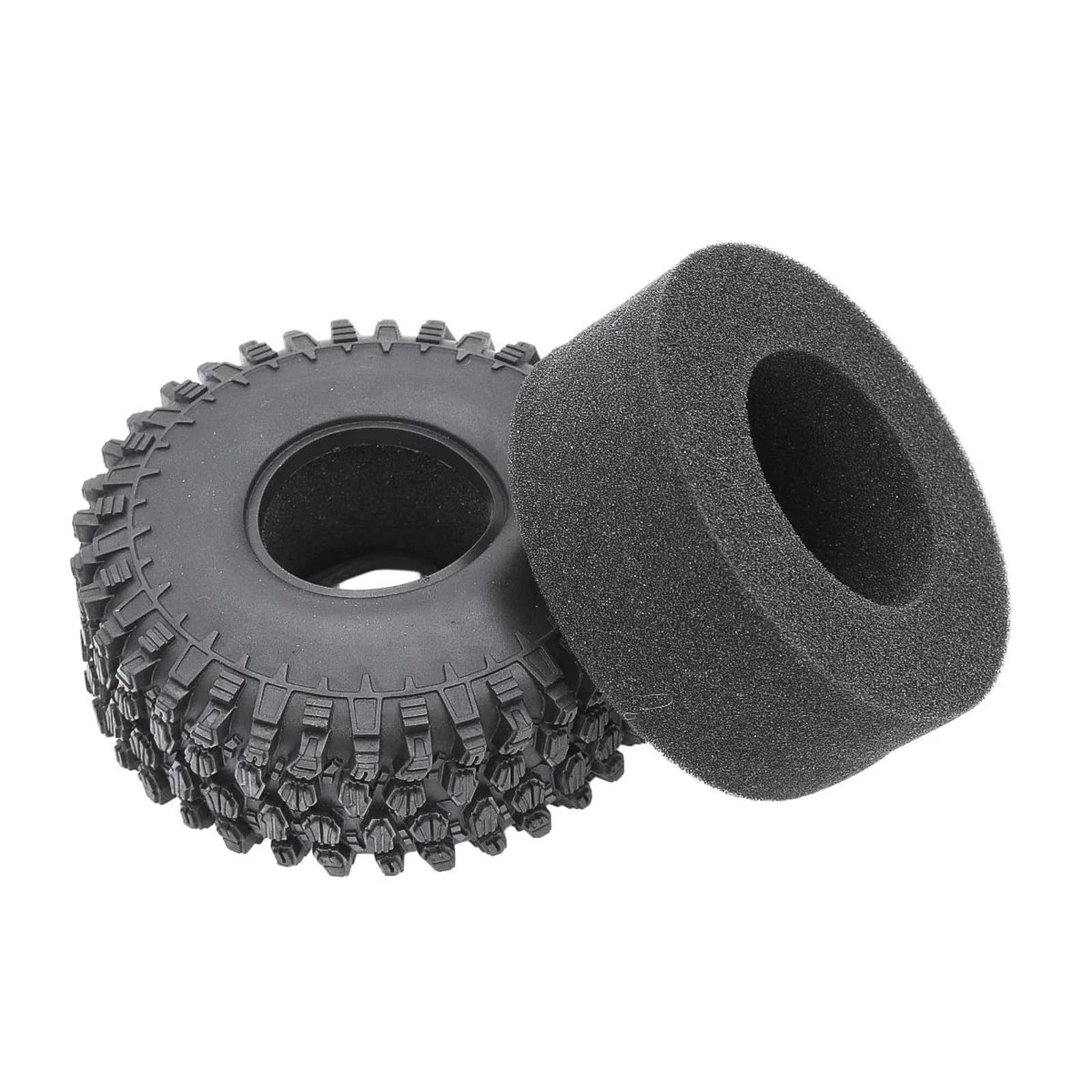 Neumático Espuma para Traxxas para Trx4 para Axial para Scx10 II