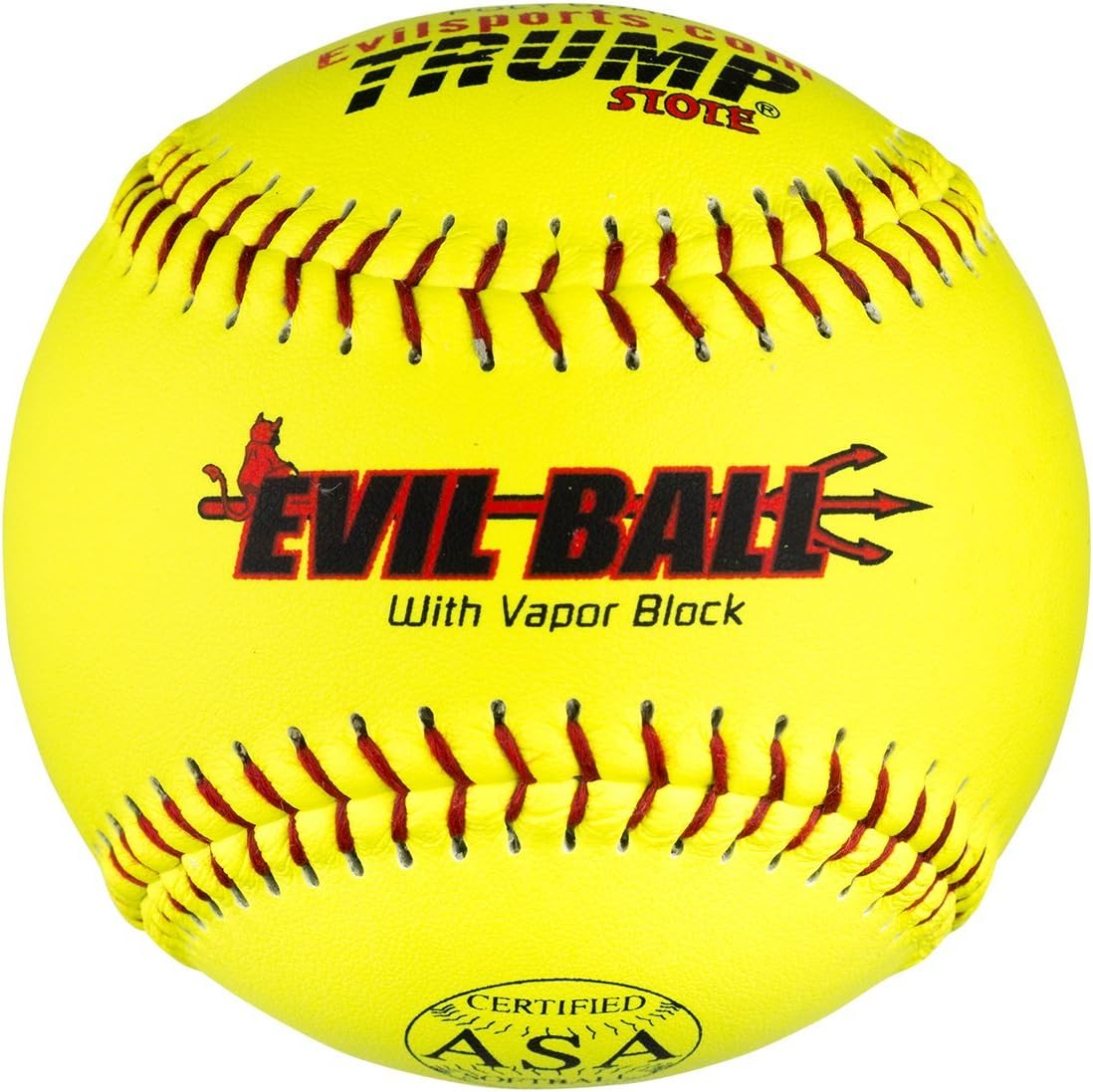 rock softballs