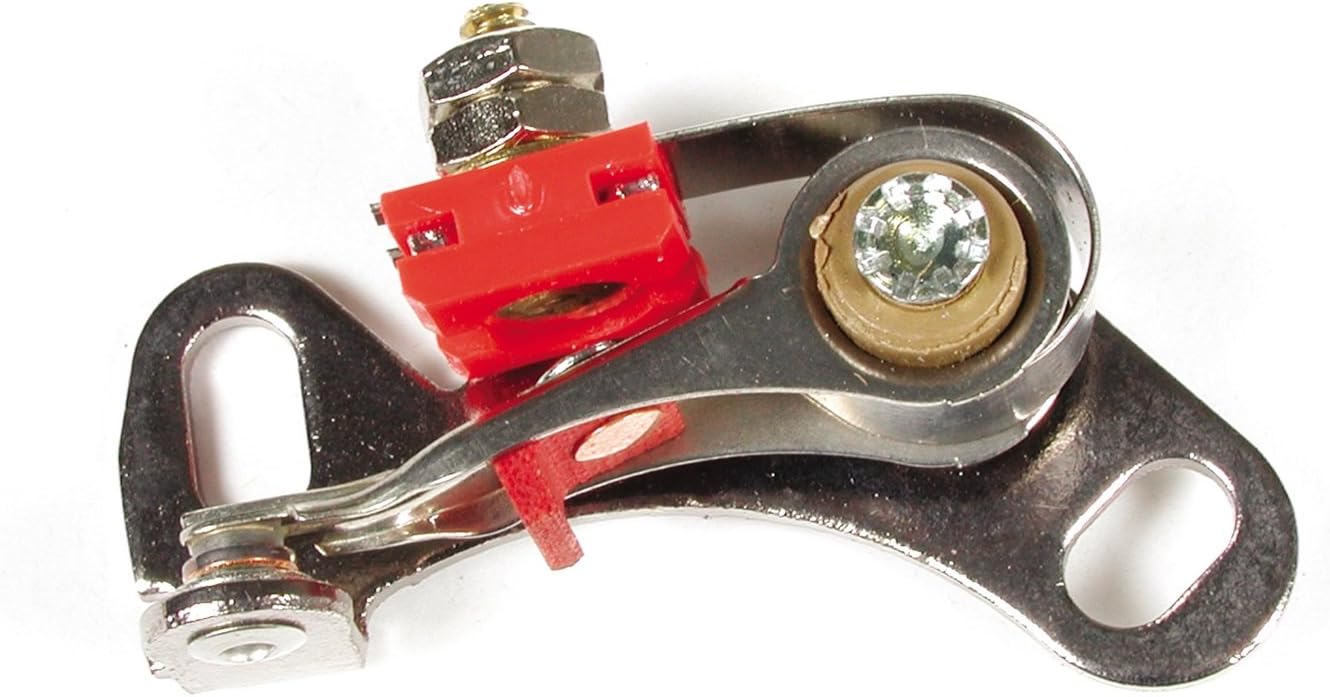 ACCEL 110228 High Performance Ignition Points Set