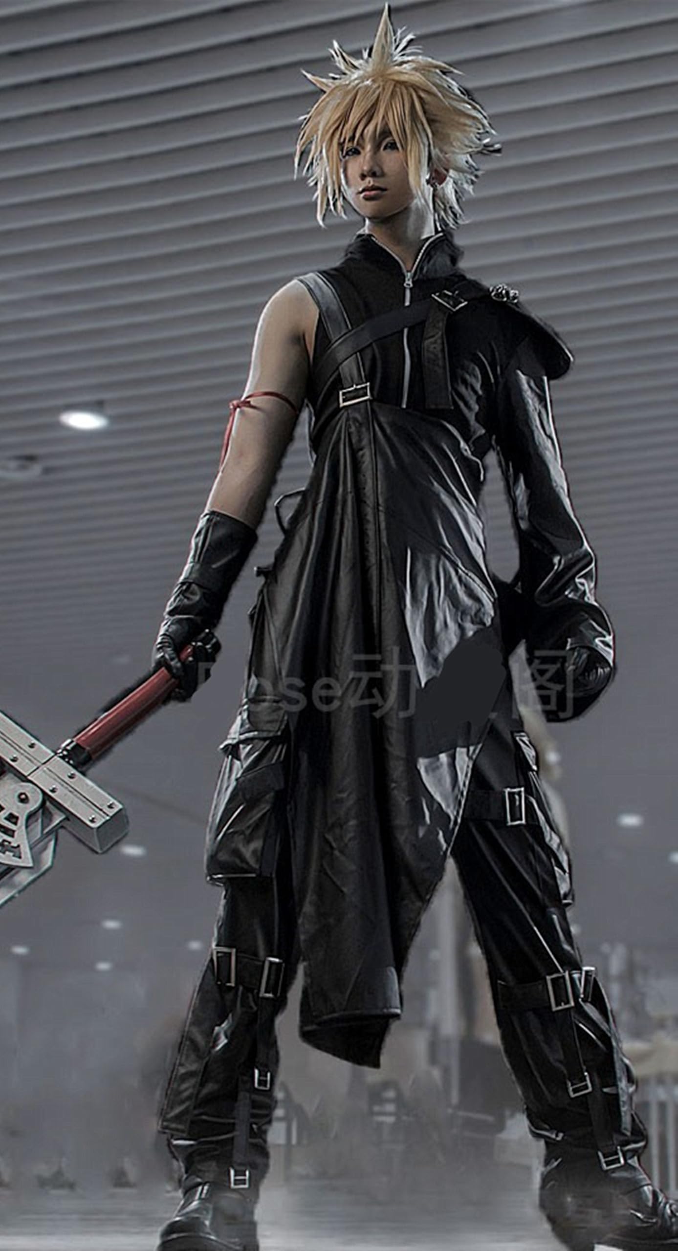 FF7クラウドコスプレ Amazon.co.jp: ファイナルファンタジー FF7 クラウド ストライフ