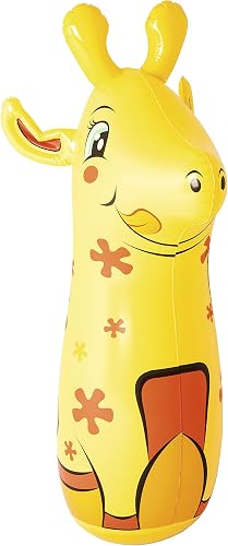 Bestway Inflatable Giraffe Bop Bag