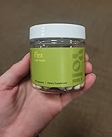 Vista 2 de Yoli® Flex - Suplemento de apoyo articular - Suplementos de función articular de glucosamina, condroitina y vitamina K2