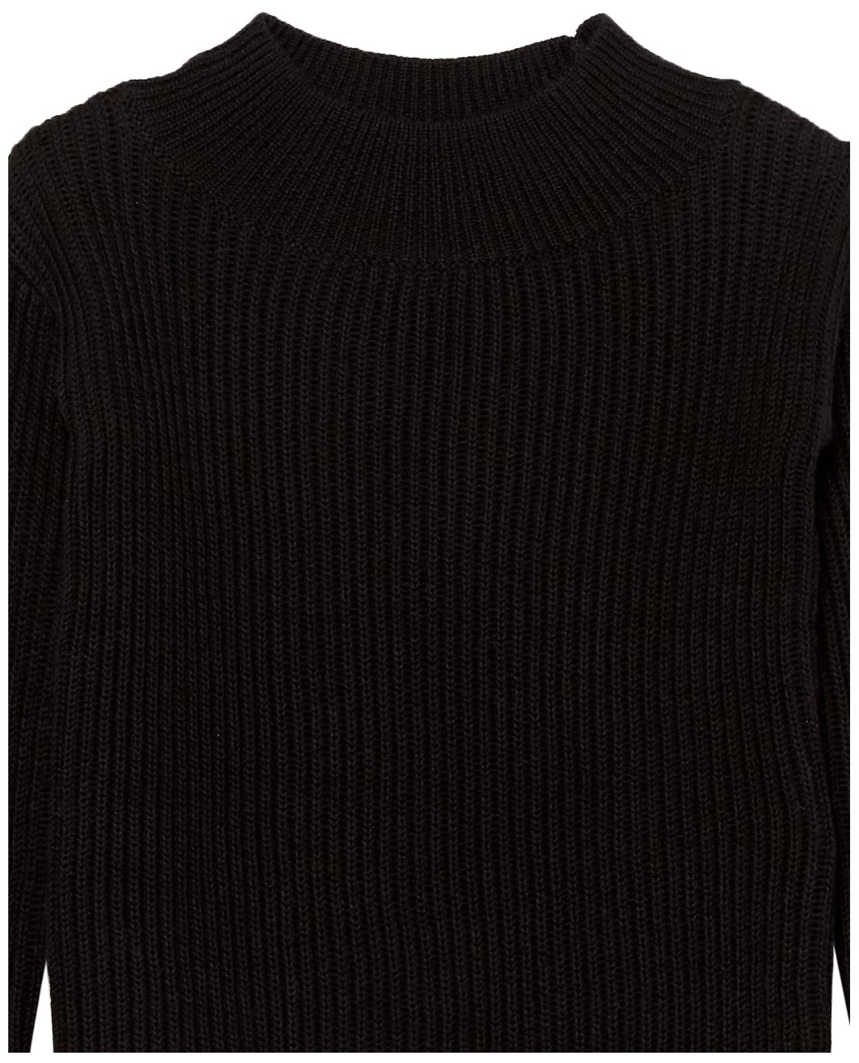 Amazon Essentials Bambine e Ragazze Maglione con Scollo Largo Moderno