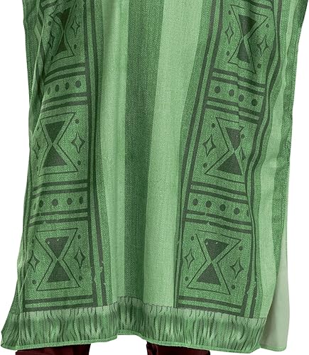 Miniatura 5 de Disfraz de Bruno Madrigal, disfraz oficial de Disney Bruno Encanto para Halloween