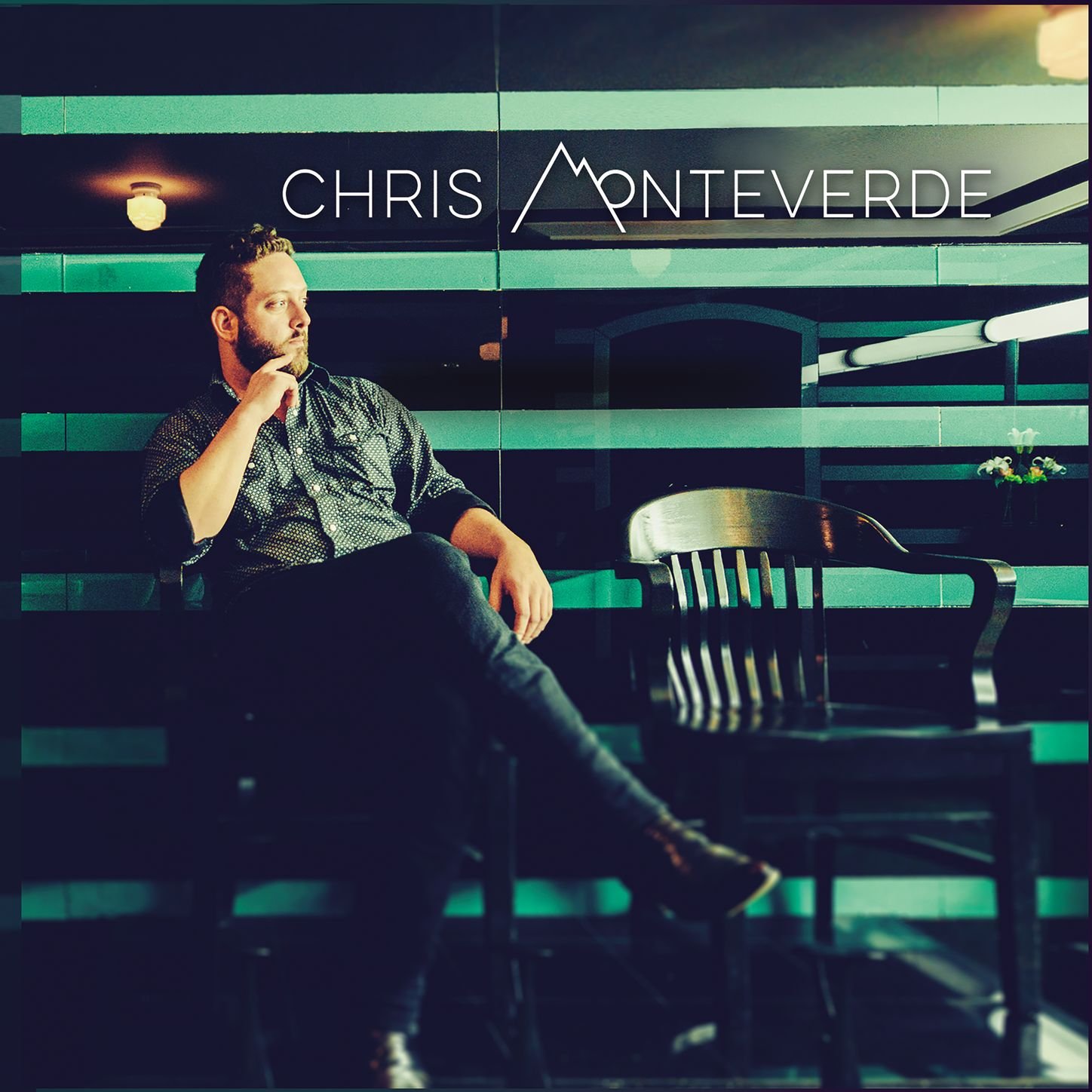 Chris Monteverde