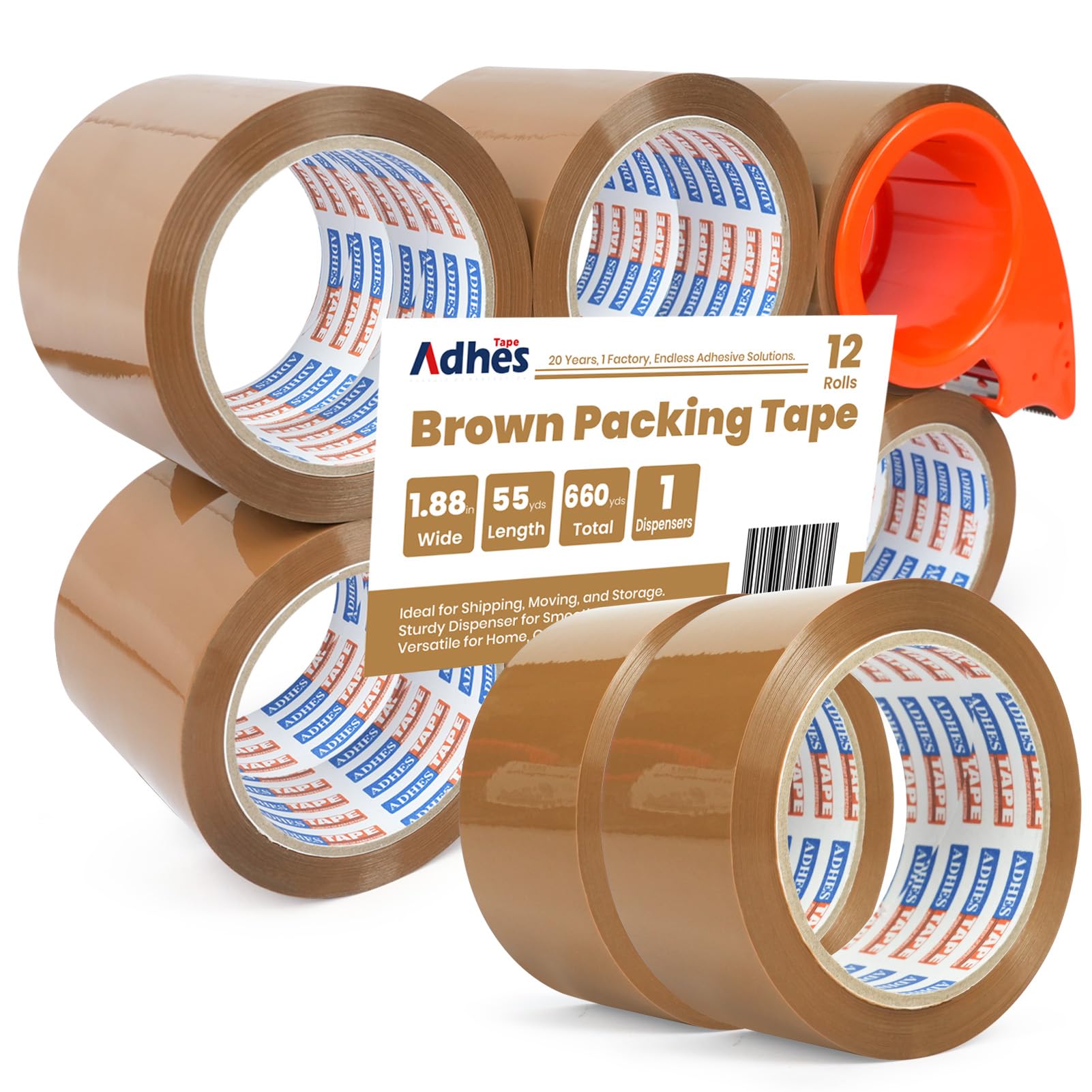 Luxe Inpakset - Bestelling Set - Bedankt voor je bestelling - Zwart