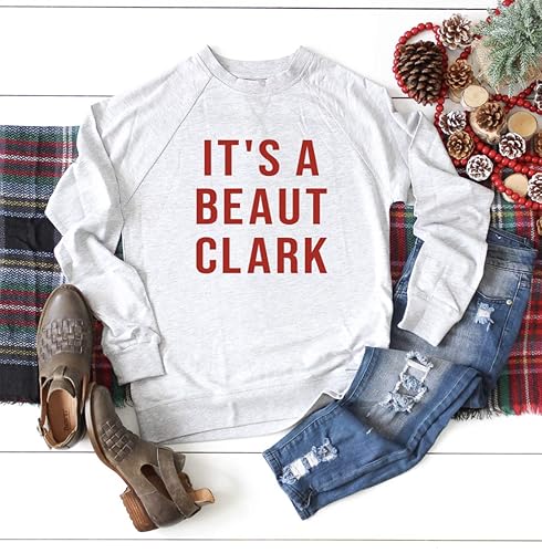 Cousin eddie sweatshirt Clearance