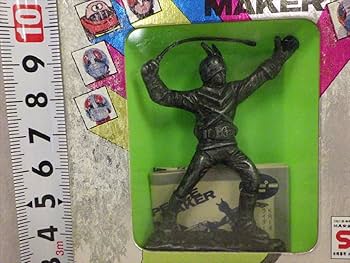 Amazon.co.jp: 55 当時物 ポピー 平和の戦士 ピースメーカー