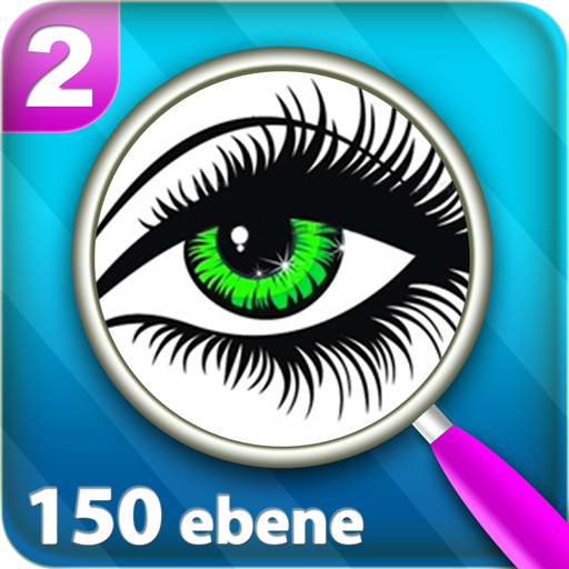 Unterschiede Finden 150 ebene 2